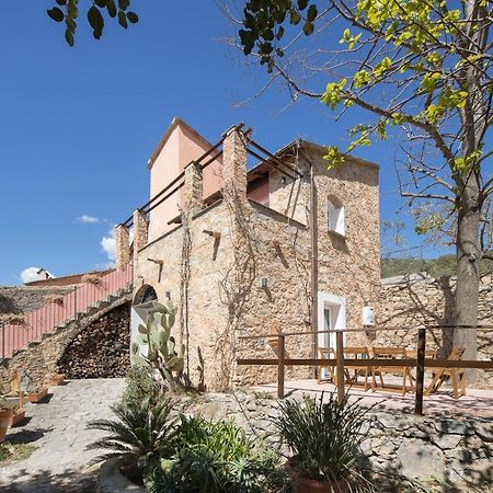 Incantevole Veranda Panoramica Albenga Exterior foto